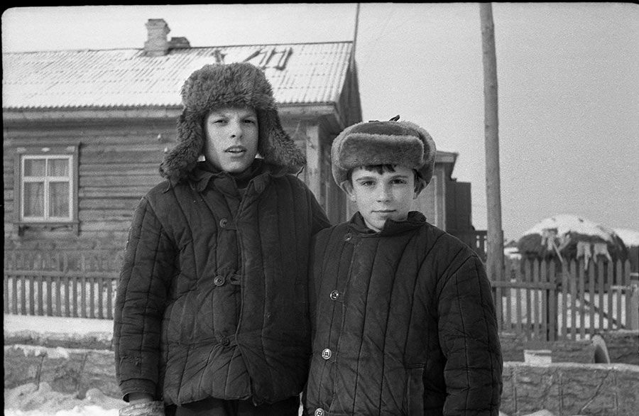 Оживлённое фото — лучший подарок, который нельзя забыть