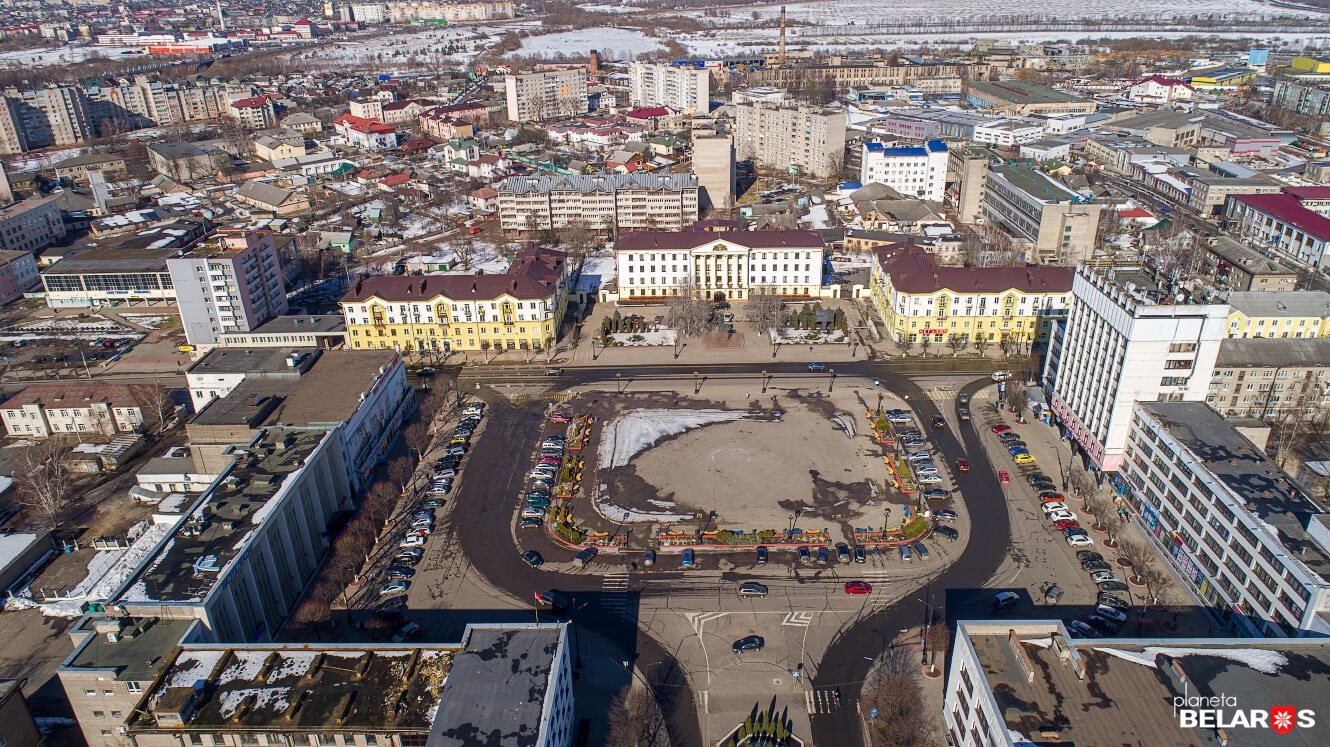 Оживление фото в Борисове