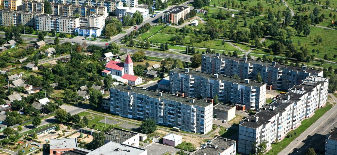 Оживление фото в Калинковичах