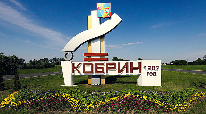 Оживление фото в Кобрине: цены