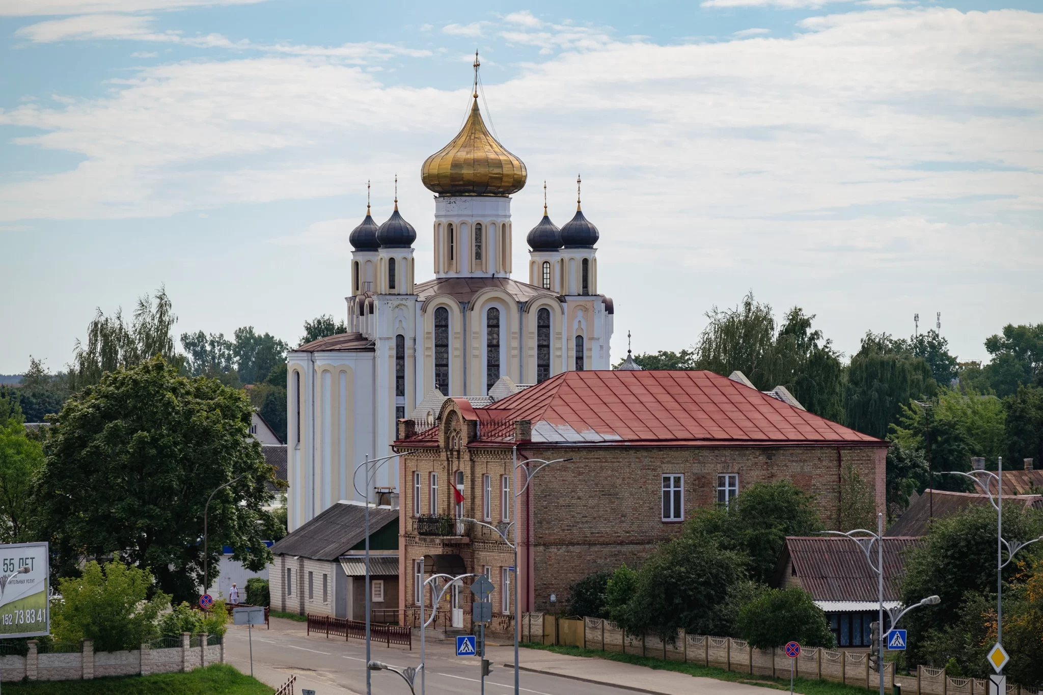 Оживление фото в Лиде: вернуть память