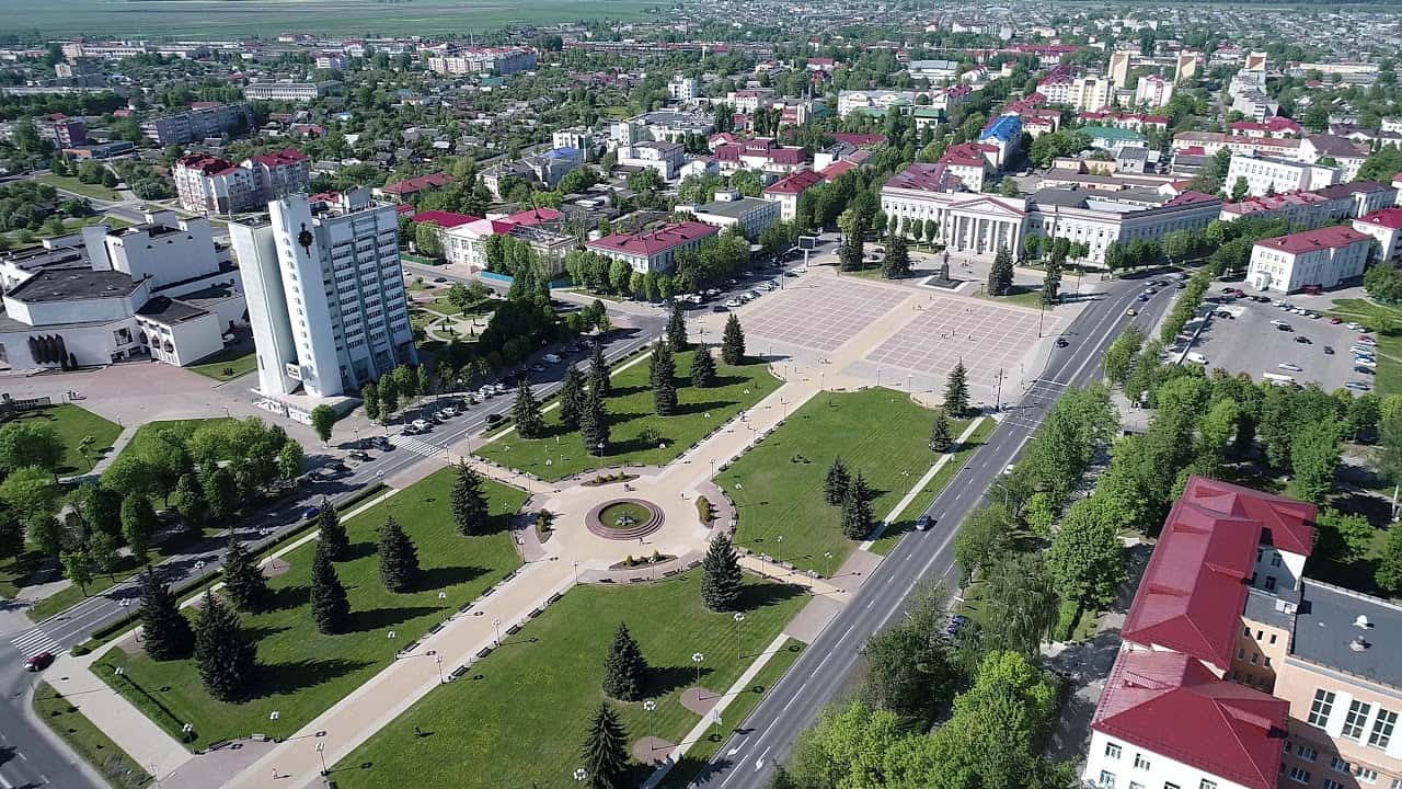 Оживление фото в Молодечно