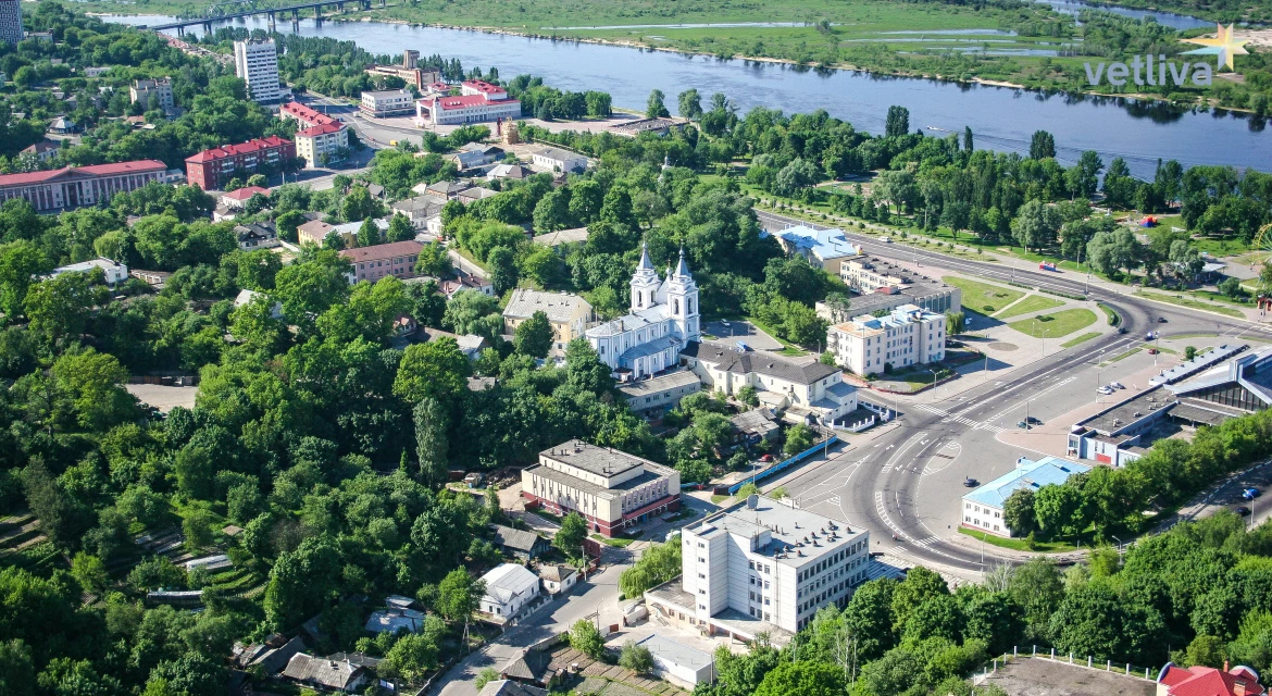 Реставрация и анимация фото в Мозыре
