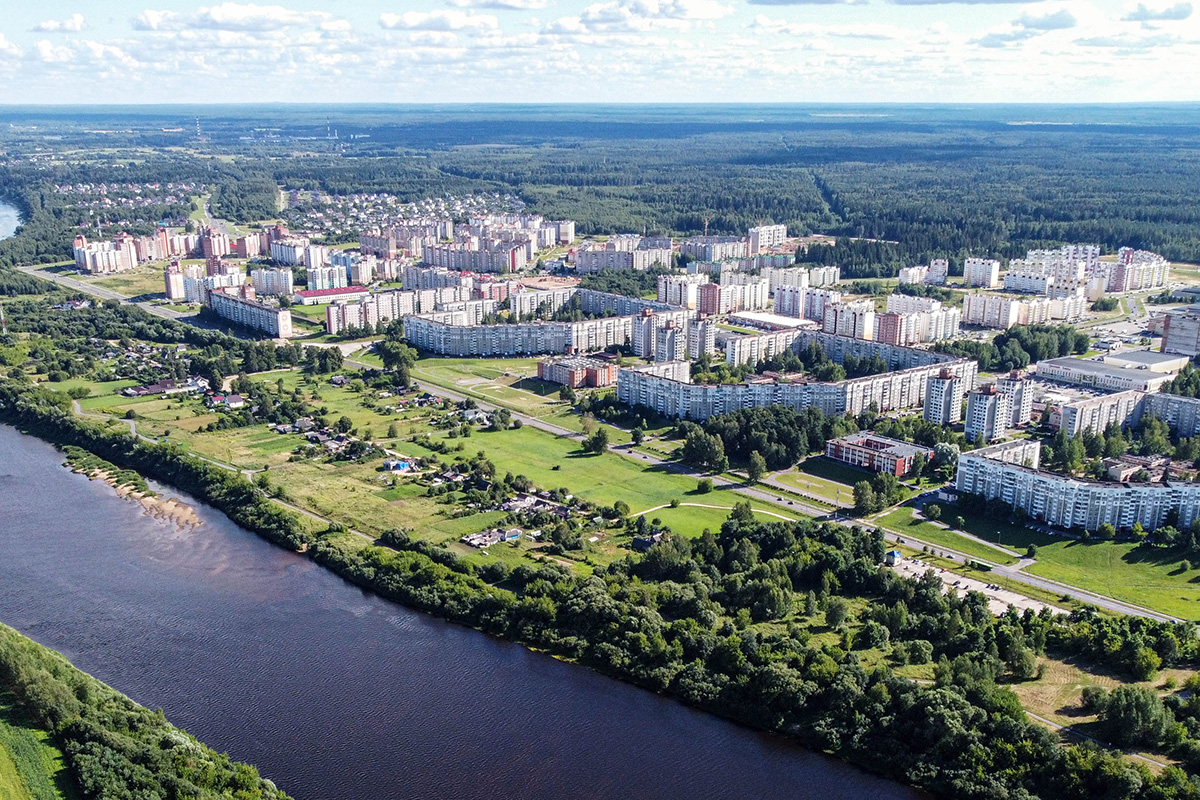 Живое фото в Новополоцке: цены