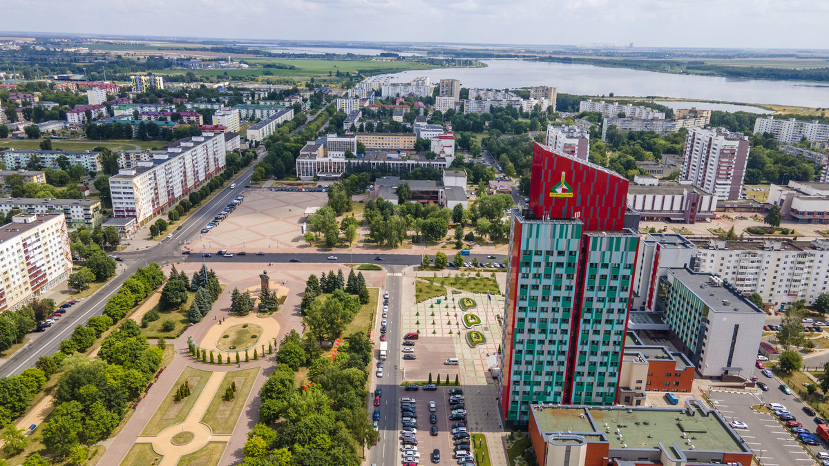 Заказать оживление фото в Солигорске