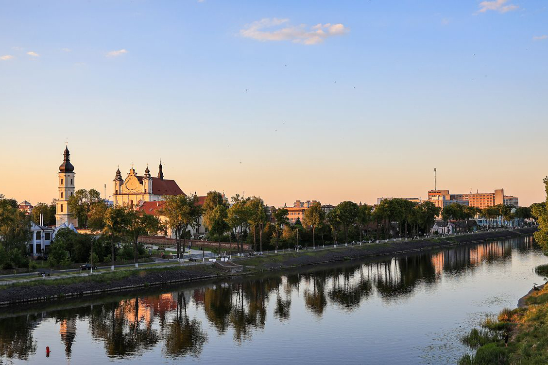 Восстановление старых фото в Пинске