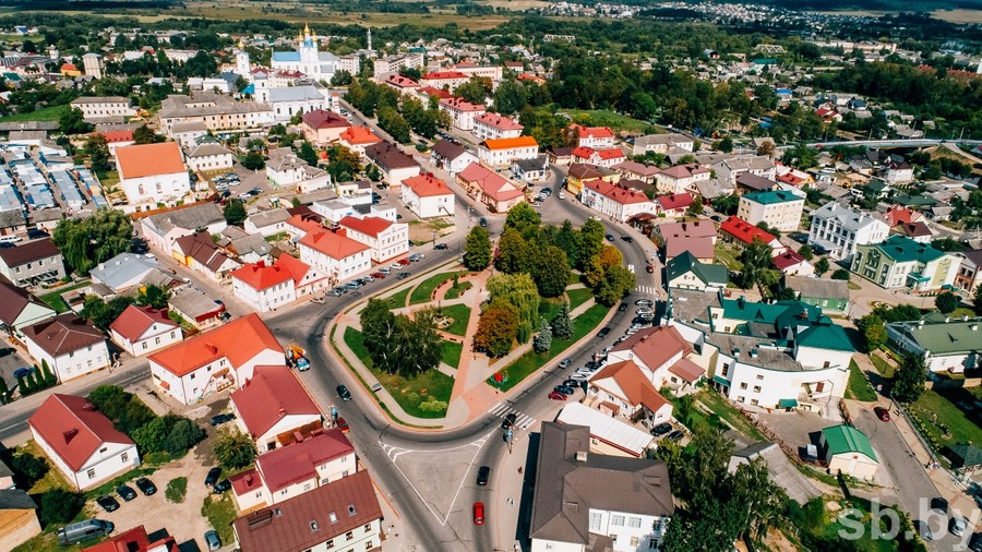 Заказать живое фото в Слониме