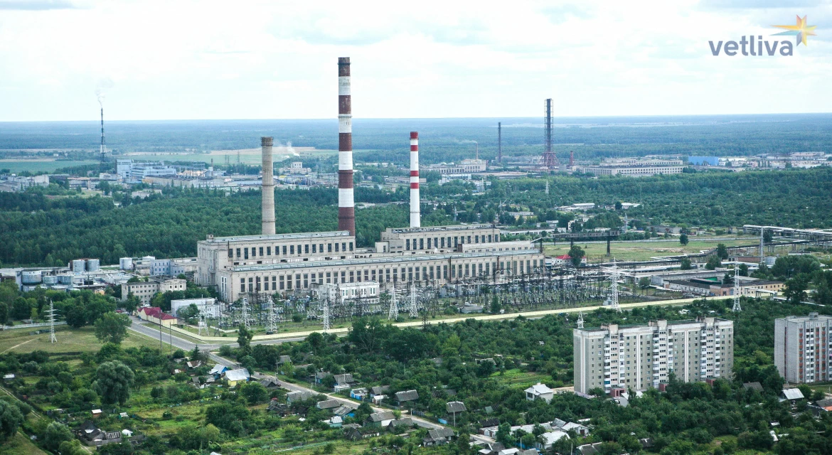 Реставрация фото в Светлогорске