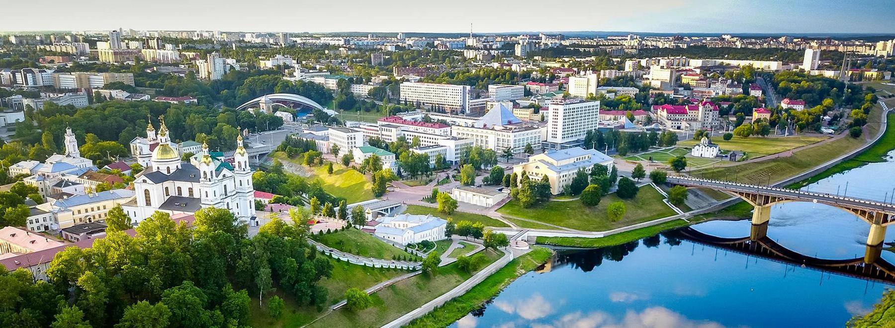 Заказать оживление старых фото в Витебске