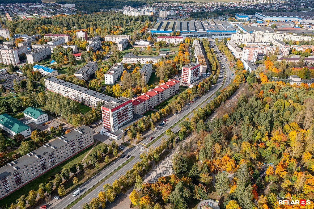 Оживление фото в Жодино: нейросеть и ручная работа