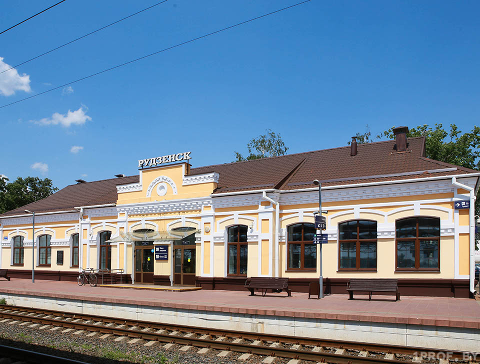 Оживление фото в руденске