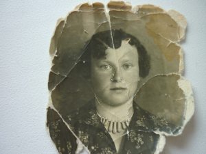 Фото до и после оживления